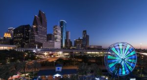 PDX > Houston, Texas: $154 round-trip – Jan-Mar