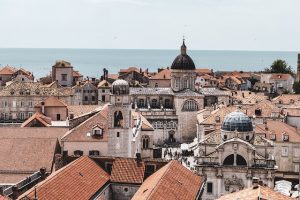 PDX > Dubrovnik, Croatia: $777 round-trip – Mar-May