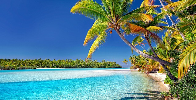 PDX > Rarotonga, Cook Islands: $620 round-trip – Dec-Feb [SOLD OUT]