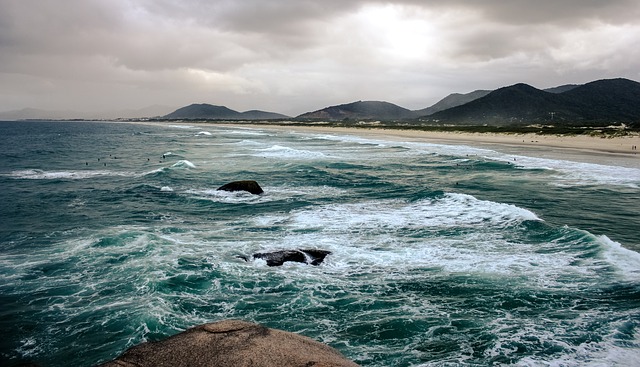 PDX > Florianopolis, Brazil: $749 round-trip – Aug-Oct [SOLD OUT]