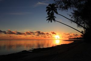 PDX > Rarotonga, Cook Islands: $669 round-trip – Jul-Sep (Including Summer Break)