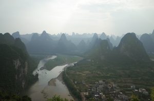 PDX > Guilin, China: $627 round-trip – Aug-Oct