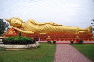 PDX > Vientiane, Laos: $580 round-trip – Feb-Apr (Including Spring Break)