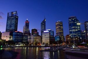PDX > Perth, Australia: $1120 round-trip – Jan-Mar