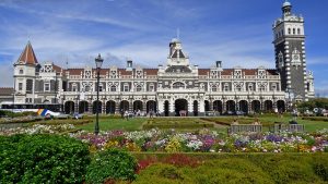 PDX > Dunedin, New Zealand: $951 round-trip – Oct-Dec