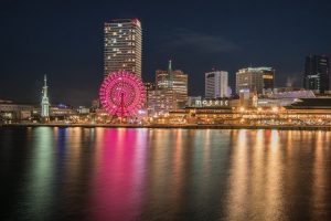 PDX > Kobe, Japan: From $513 round-trip – Jan-Mar