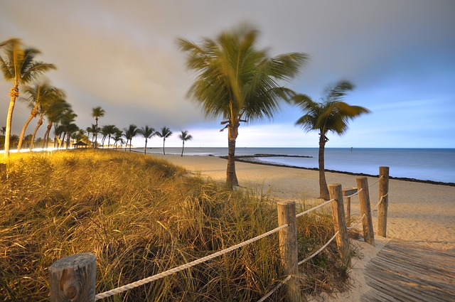 RDU > West Palm Beach, Florida: $68 round-trip- May-Jul (Including Summer Break)