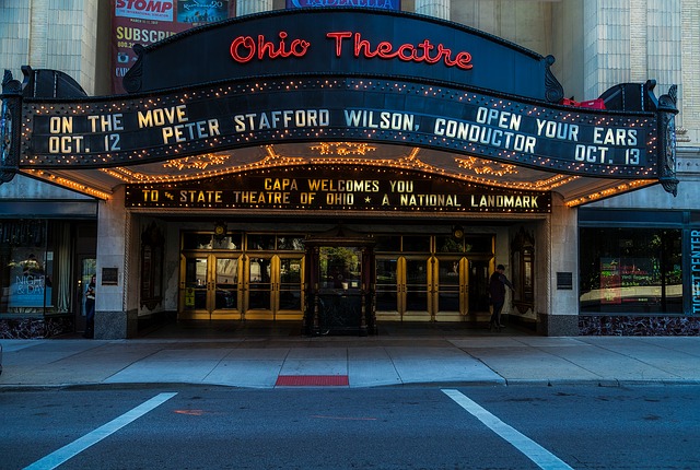 RDU > Columbus, Ohio: $67 round-trip- May-Jul (Including Summer Break)