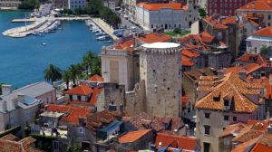 RDU > Split, Croatia: Flight & 8 nights: $976 – Sep-Nov