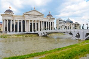 RDU > Skopje, Macedonia: Flight & 13 nights: $970 – Oct-Dec