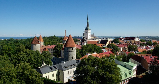 SNA > Tallinn, Estonia: $601 round-trip- Jul-Sep [SOLD OUT]