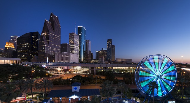 SAN > Houston, Texas: $99 round-trip- Sep-Nov (Including Fall Break) [SOLD OUT]