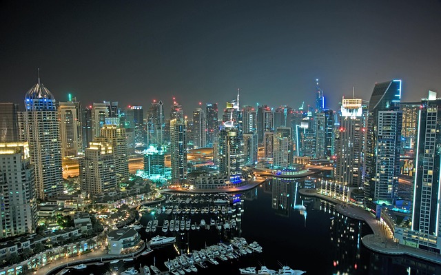 SNA > Abu Dhabi, United Arab Emirates: $897 round-trip- Oct-Dec [SOLD OUT]