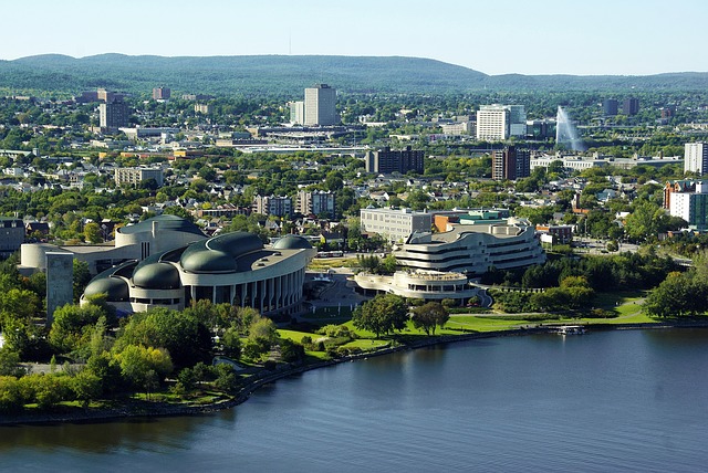 SAN > Ottawa, Canada: $314 round-trip- Aug-Oct [SOLD OUT]