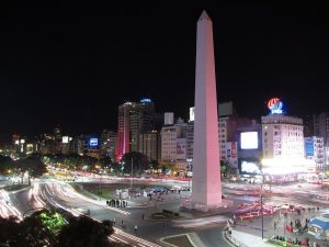 SNA > Buenos Aires, Argentina: Biz from $1974. Econ from $683. – Feb-Apr