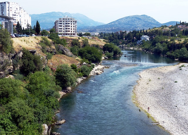 SAN > Podgorica, Montenegro: $959 round-trip- Aug-Oct [SOLD OUT]