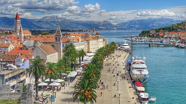 SEA > Split, Croatia: $682 round-trip – Sep-Nov