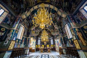 SEA > Cluj Napoca, Romania: $577 round-trip – Sep-Nov (Including Fall Break)