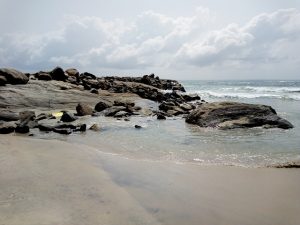 SEA > Abidjan, Côte d’Ivoire: $657 round-trip – Nov-Jan