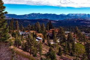 SFO > Mammoth Lakes, California: $166 round-trip [SOLD OUT]