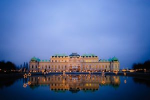 SFO > Vienna, Austria: $590 including flight & 3 nights lodging [SOLD OUT]