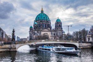 SFO > Berlin, Germany: $487 including flight & 9 nights lodging [SOLD OUT]