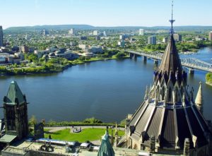 SFO > Ottawa, Canada: $615 including flight & 10 nights lodging [SOLD OUT]