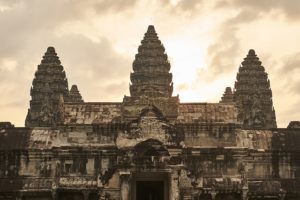 [SOLD OUT] Summer Trips: SFO > Siem Reap, Cambodia: $835 including flight & 13 nights lodging