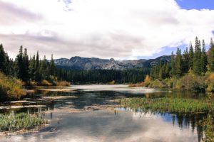Spring Break Trip: SFO > Mammoth Lakes, California: $166 round-trip [SOLD OUT]