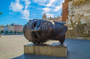 SFO > Krakow, Poland: $803 including flight & 4 nights lodging [SOLD OUT]