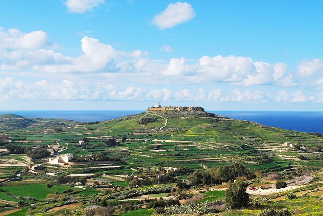 SFO > Luqa, Malta: $578 round-trip- Oct-Dec [SOLD OUT]