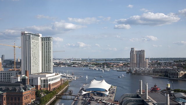 OAK > Baltimore, Maryland: $163 round-trip – Jan-Mar [SOLD OUT]