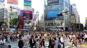 SJC > Tokyo, Japan: Flight & 8 nights: $1,138 – Aug-Oct (Members only) [SOLD OUT]