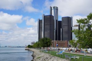 SFO > Detroit, Michigan: $150 round-trip – Oct-Dec [SOLD OUT]