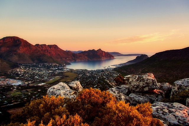 SFO > Cape Town, South Africa: $795 round-trip- Nov-Jan [SOLD OUT]