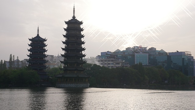 SFO > Guilin, China: $481 round-trip – Oct-Dec [SOLD OUT]