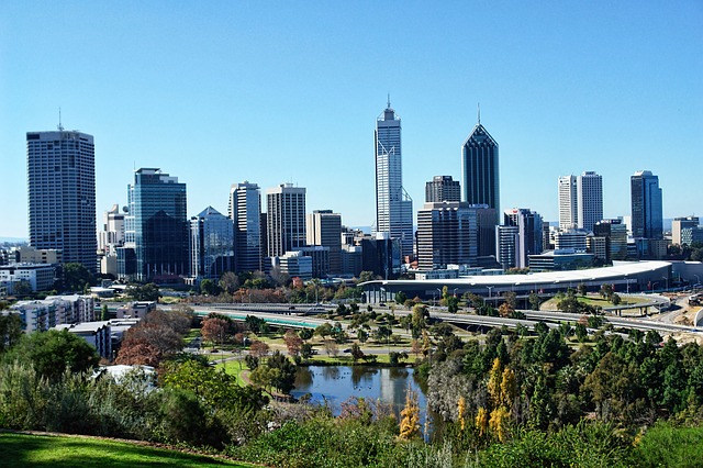 SFO > Perth, Australia: $803 round-trip- Aug-Oct [SOLD OUT]