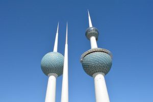 SLC > Kuwait City, Kuwait: From $916 round-trip – Dec-Feb