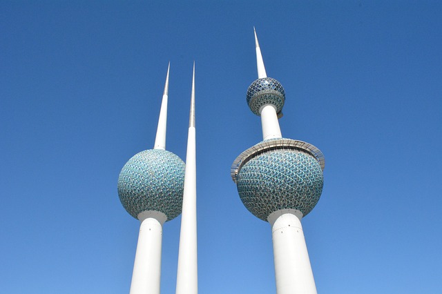 SLC > Kuwait City, Kuwait: $783 round-trip – Dec-Feb [SOLD OUT]