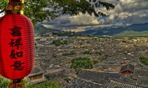 SLC > Lijiang, China: $746 round-trip – Aug-Oct