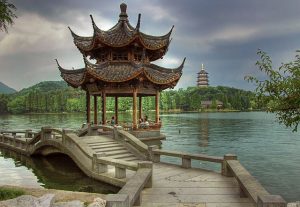 SLC > Hangzhou, China: $641 round-trip – Aug-Oct