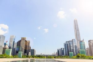 SLC > Shenzhen, China: $559 round-trip – Oct-Dec