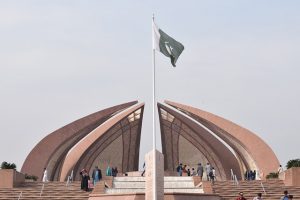 SLC > Islamabad, Pakistan: $614 round-trip – Nov-Jan