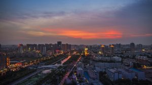 SLC > Zhengzhou, China: $640 round-trip – Jan-Mar