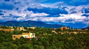 PDX > Santa Fe, New Mexico: Econ from $161. – Aug-Oct (Including Labor Day)