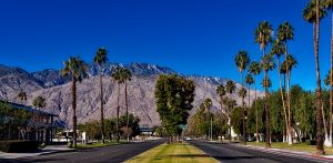 STL > Palm Springs, California: From $163 round-trip – Jul-Sep (Including Summer Break)