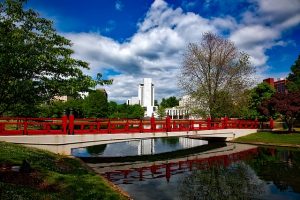 STL > Huntsville, Alabama: From $137 round-trip – Jun-Aug (Including Fourth of July)
