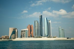STL > Abu Dhabi, United Arab Emirates: $928 round-trip – Jun-Aug (Including Summer Break)
