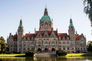 STL > Hannover, Germany: $538 round-trip – Nov-Jan