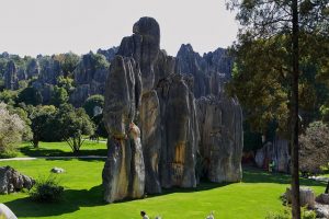 STL > Kunming, China: $624 round-trip – Jan-Mar